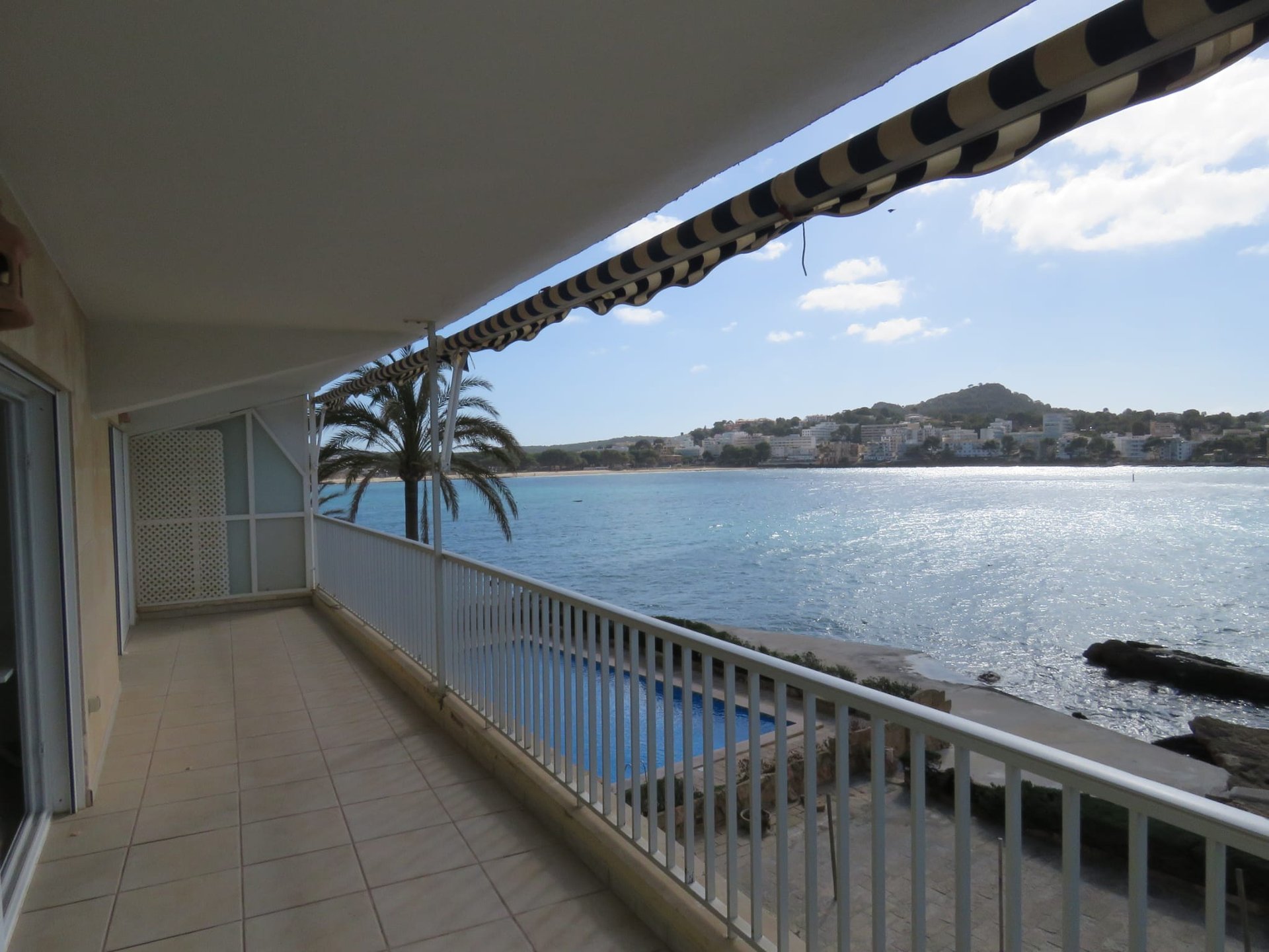 Piso en Santa Ponça